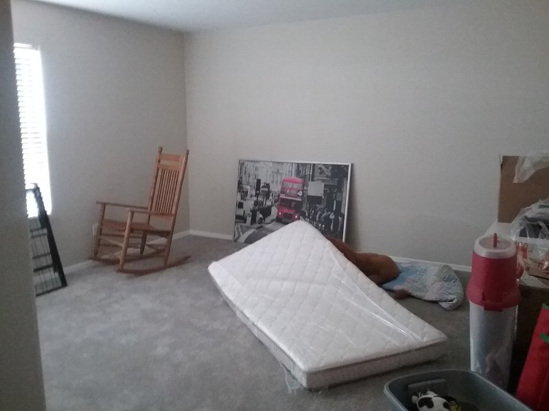 North East Bedroom (2)